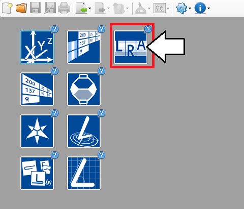 Lra Code Table LRA Designer Tutorial - Tube Software Wiki